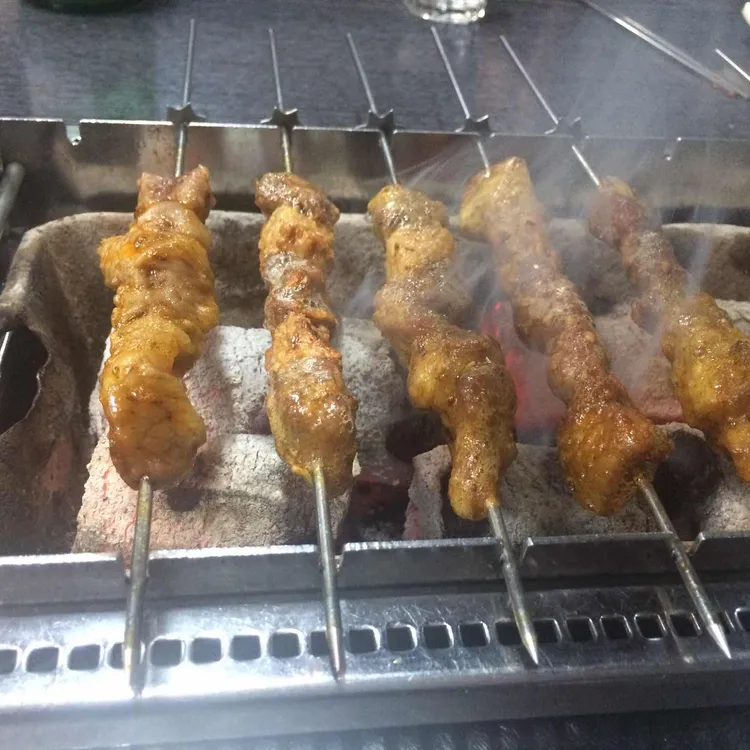 양꼬치엔칭따오 사진 1