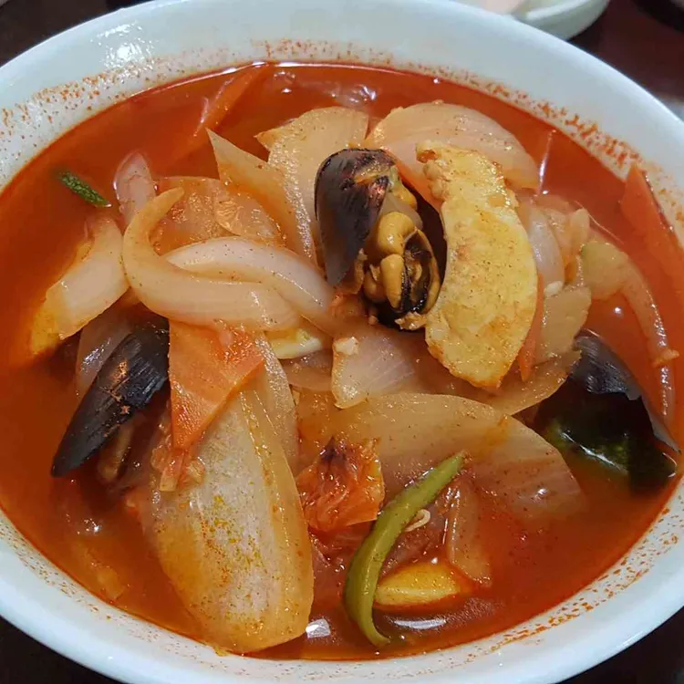 하림각 대표 사진