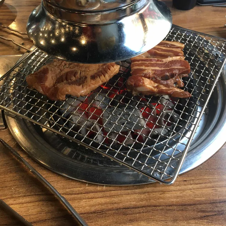 간큰갈비 대표 사진