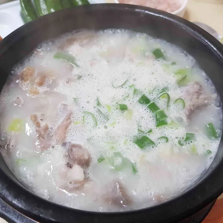 목련식육점 대표 사진