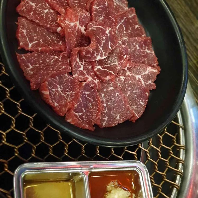등심팩토리 대표 사진