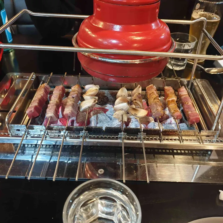 호우양꼬치 대표 사진