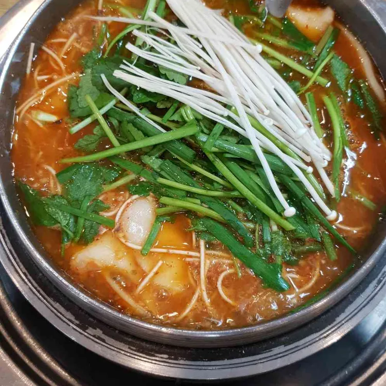 어죽이네철렵국 사진 2