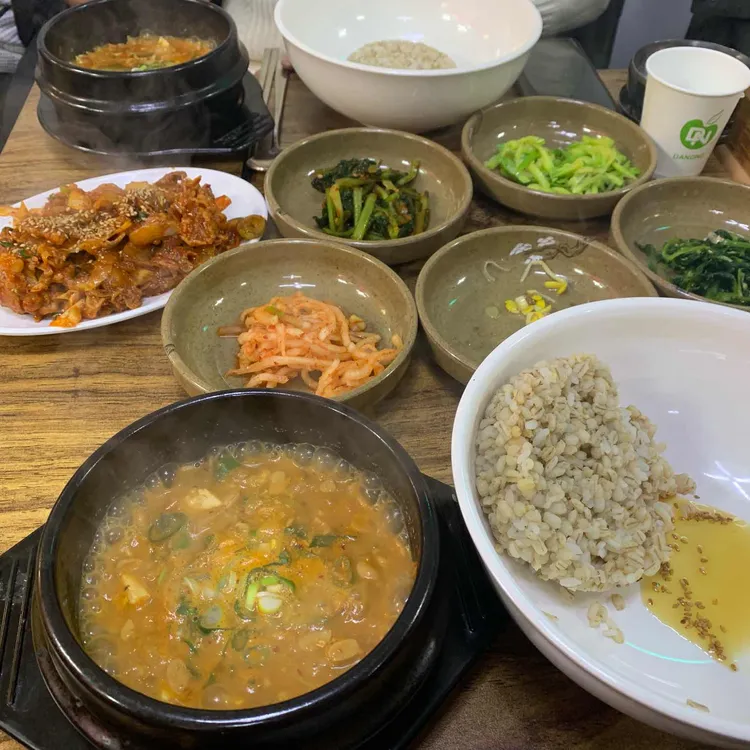 장수식당 대표 사진