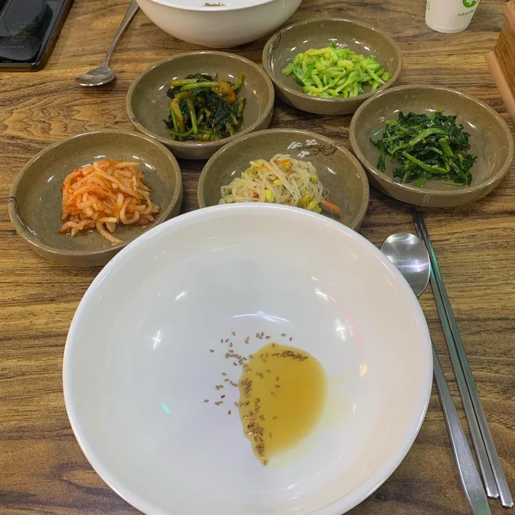 장수식당 대표 사진