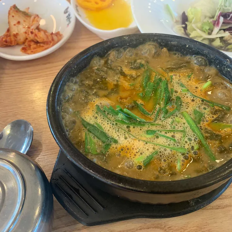 추오정남원추어탕 대표 사진