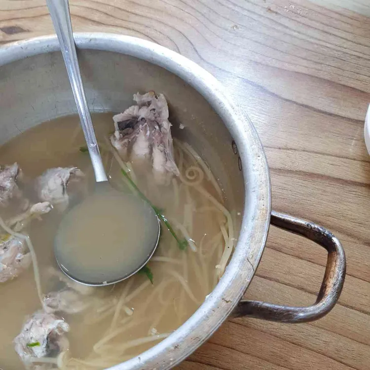 현풍복어식당 사진 2