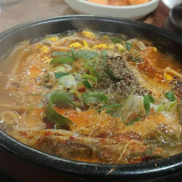 모닝해장국 대표 사진