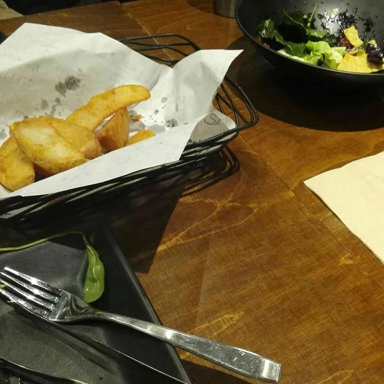 교촌치킨 대표 사진