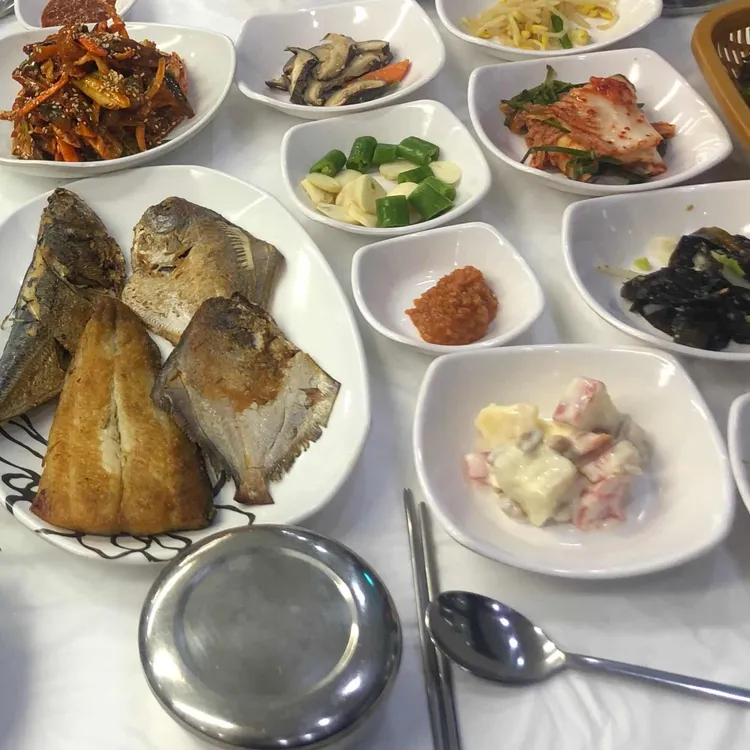 미가식당 대표 사진