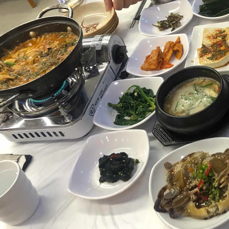 미가식당 대표 사진