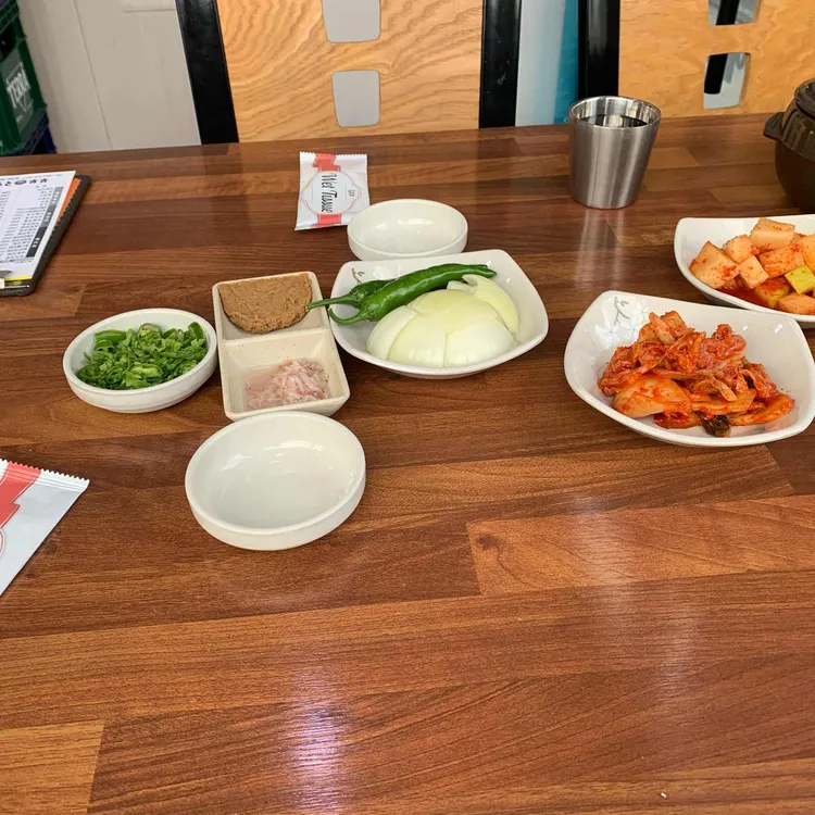 부부국밥 대표 사진