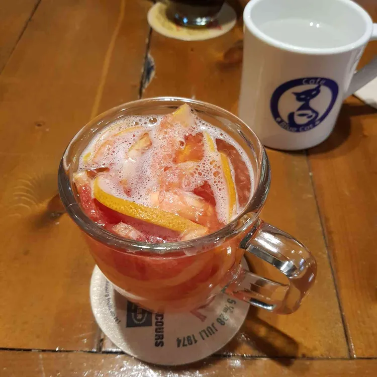카페 블루캣 대표 사진