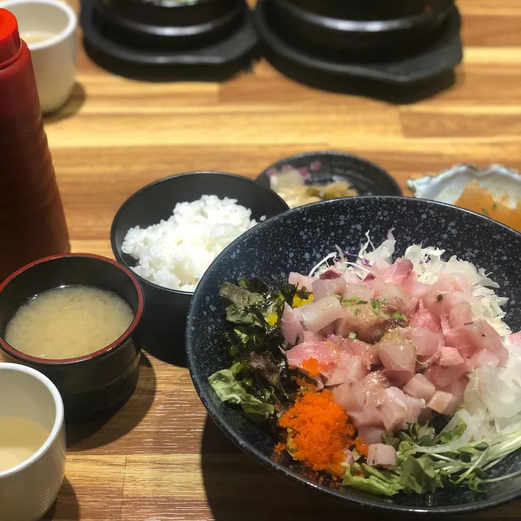무사스시 & 참치 대표 사진