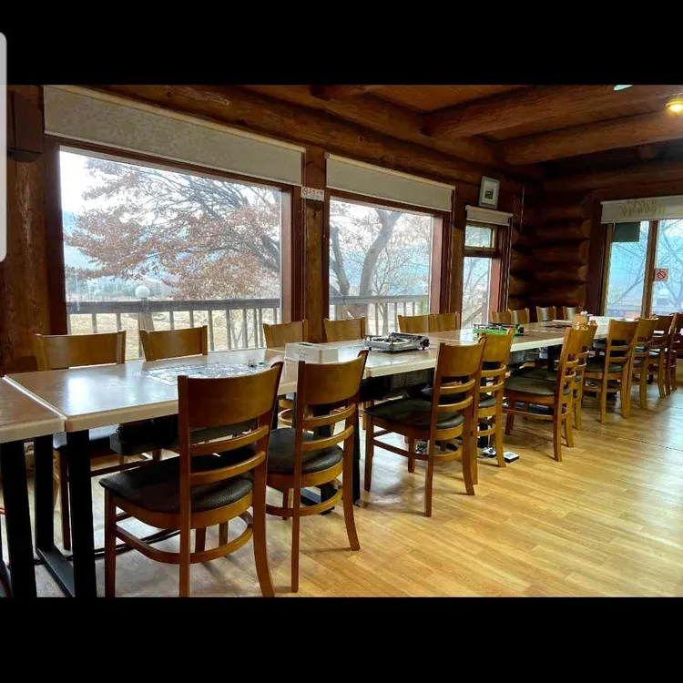 한여울통나무랜드 대표 사진