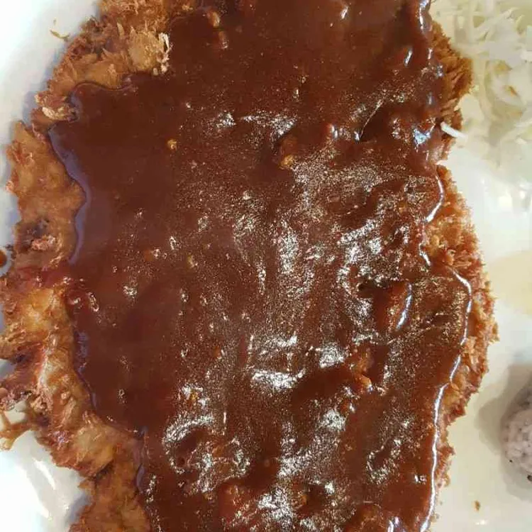 홍익돈까스 대표 사진
