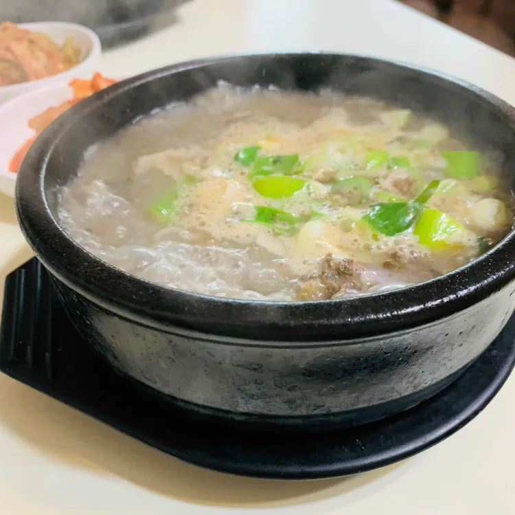 온천토종순대 대표 사진