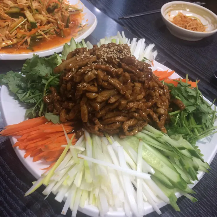 양꼬치엔칭따오 대표 사진