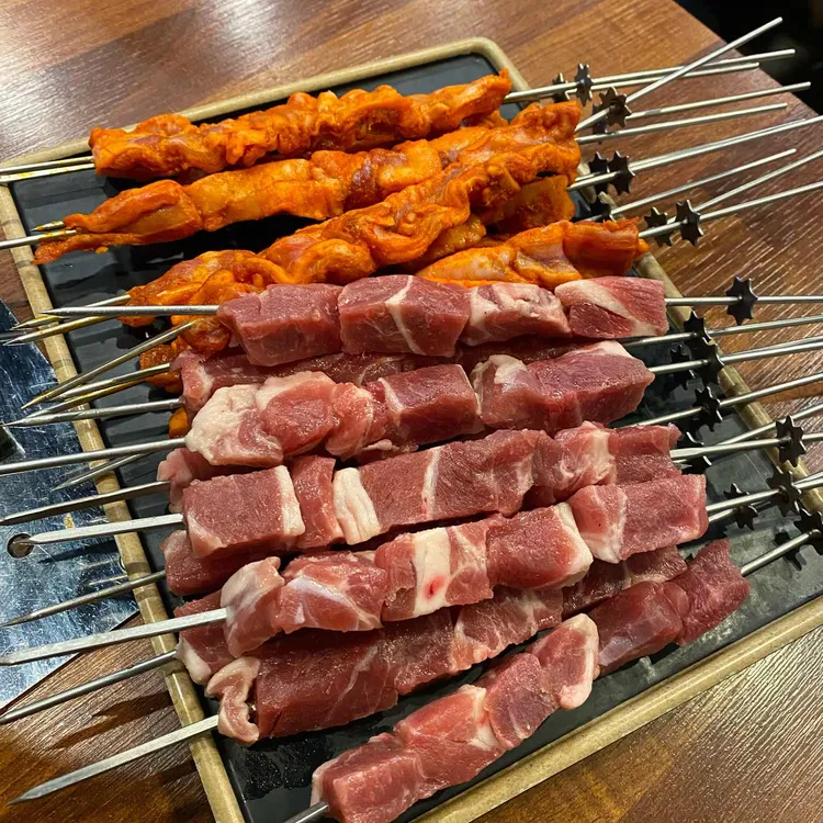 호호양꼬치 대표 사진