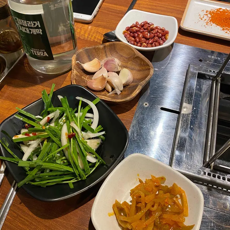 호호양꼬치 대표 사진