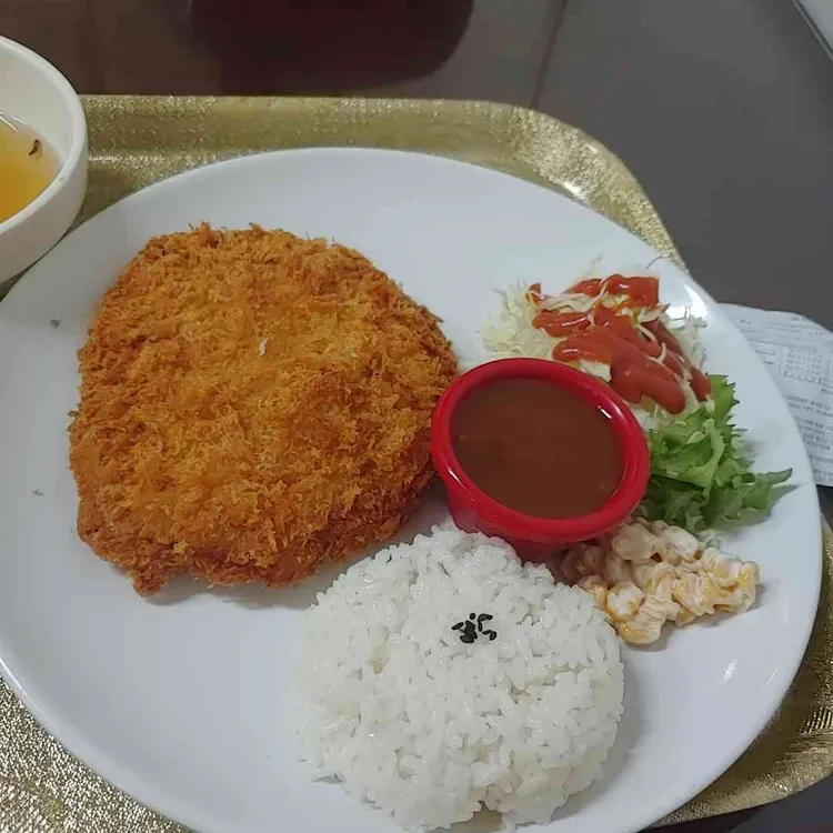 우리분식 대표 사진