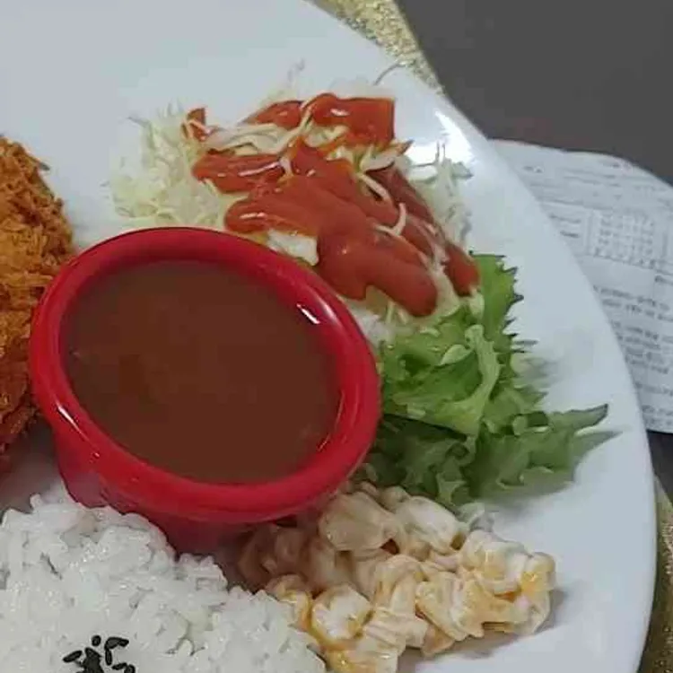 우리분식 대표 사진