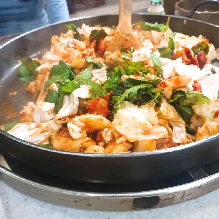 서진닭갈비 대표 사진