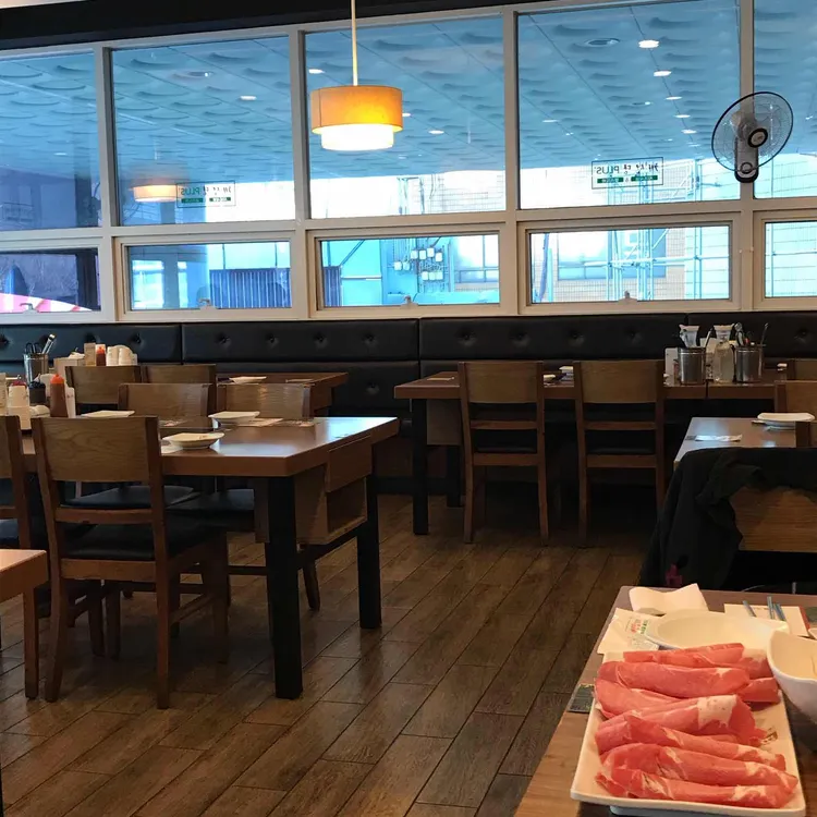 채선당 플러스 대표 사진