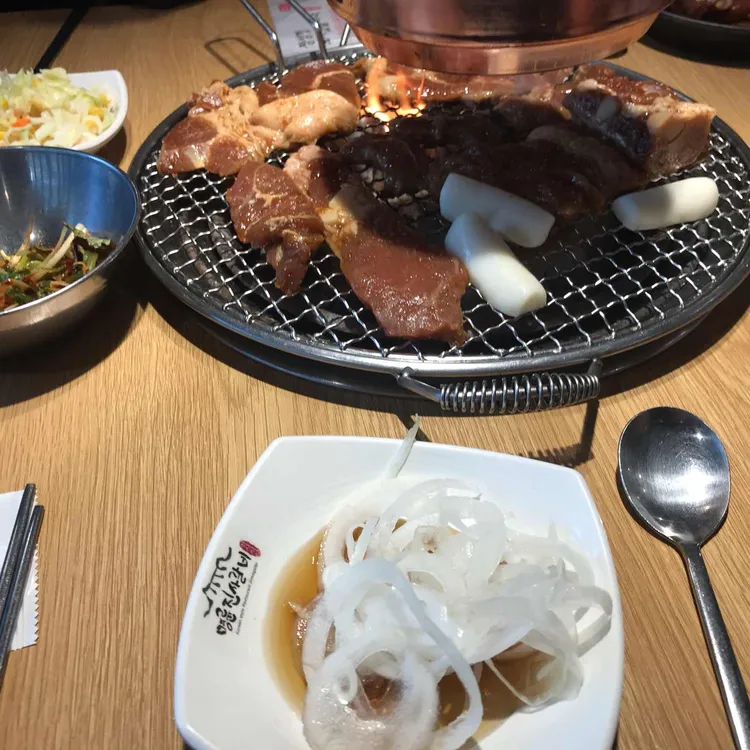 명륜진사갈비 대표 사진
