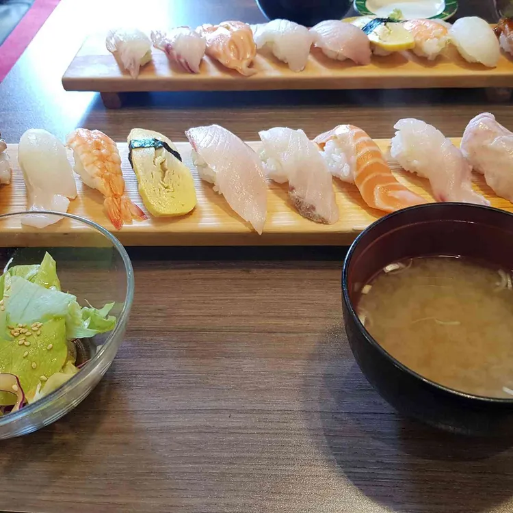 하나스시 대표 사진