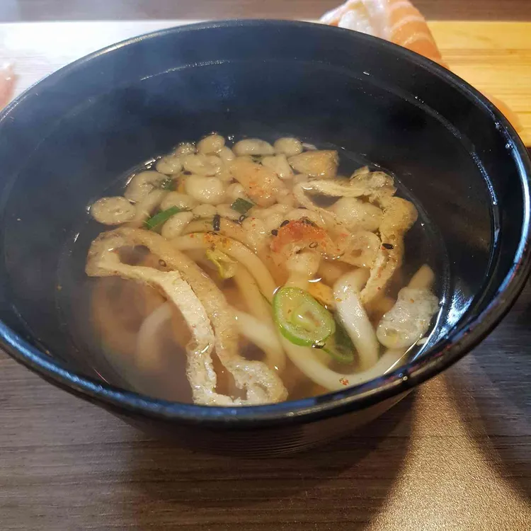 하나스시 대표 사진
