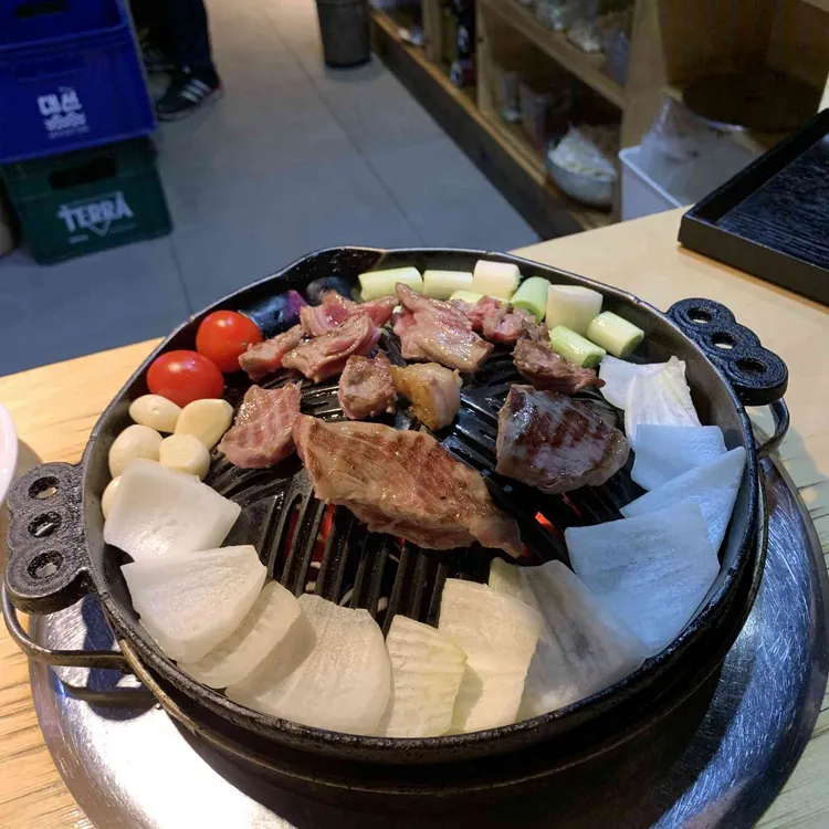 라무진 대표 사진