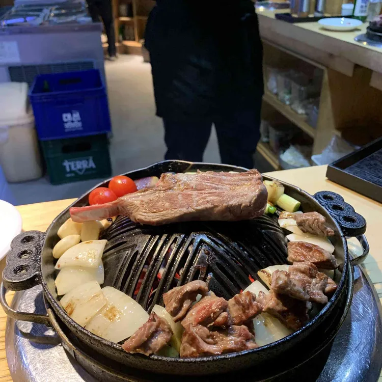 라무진 대표 사진