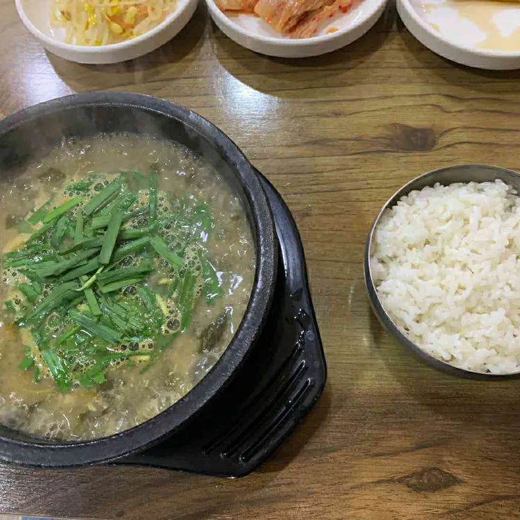 토담추어탕 대표 사진