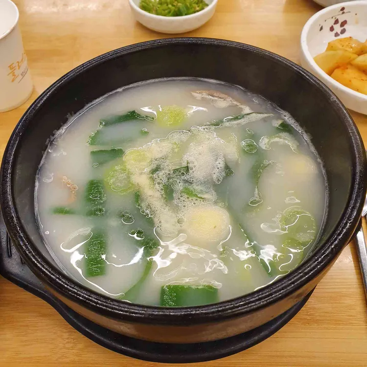 현리양평해장국 대표 사진