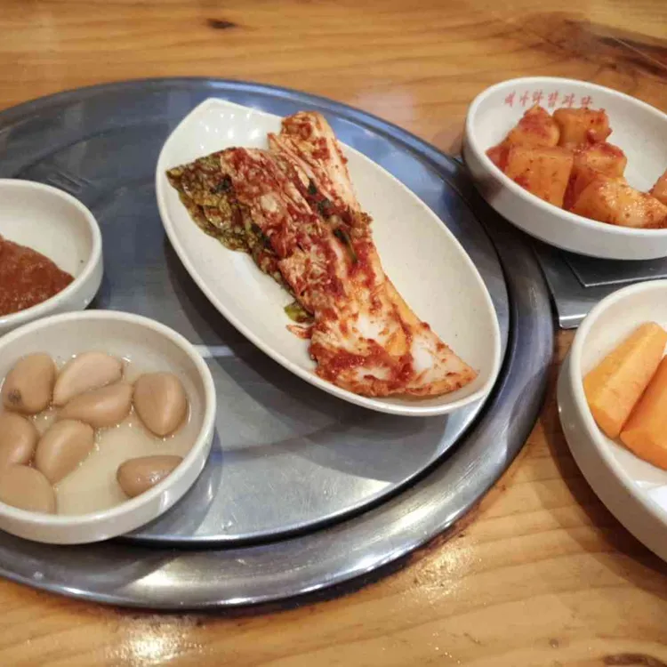 뼈나라감자탕 대표 사진