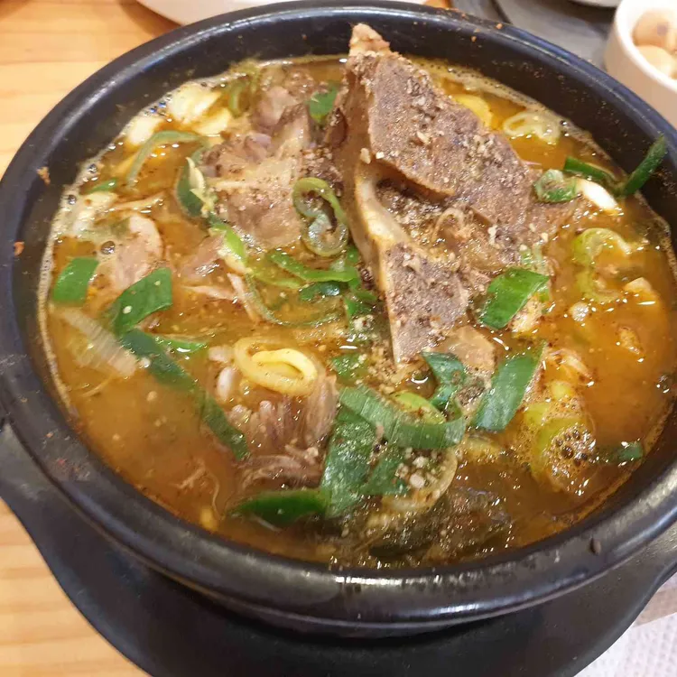 뼈나라감자탕 대표 사진