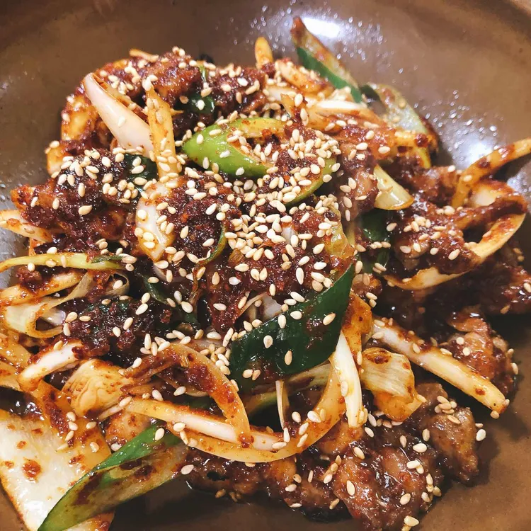 시골손맛 대표 사진
