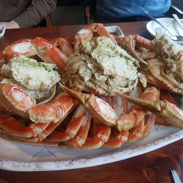 앞산울진대게 대표 사진
