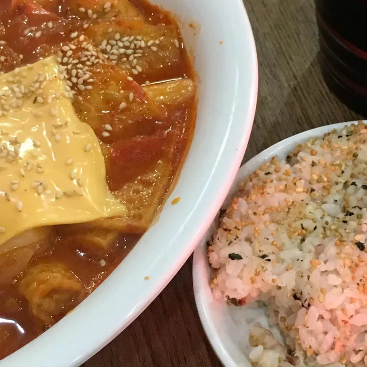김밥천국 대표 사진