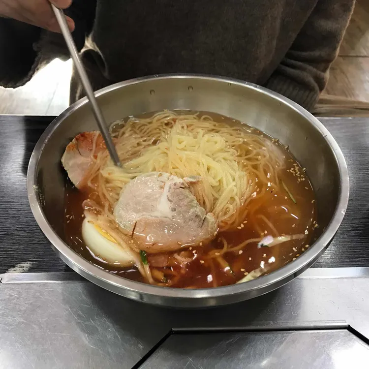 부생밀면고기집 대표 사진