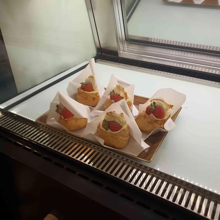 슈블랑 대표 사진