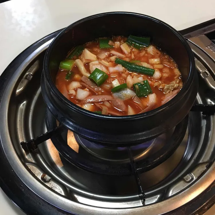 킹콩부대찌개 대표 사진