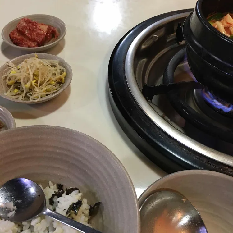 킹콩부대찌개 대표 사진