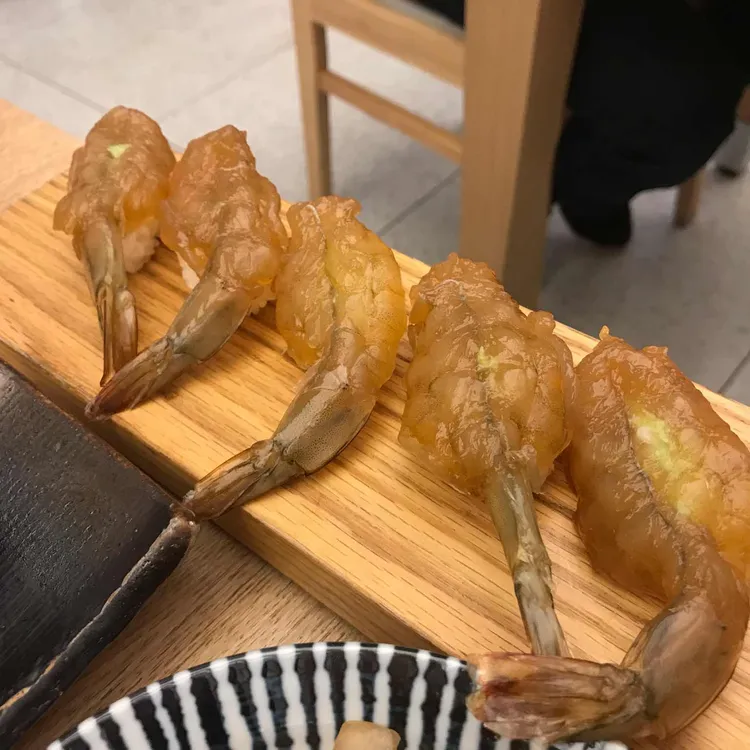 상무초밥 대표 사진