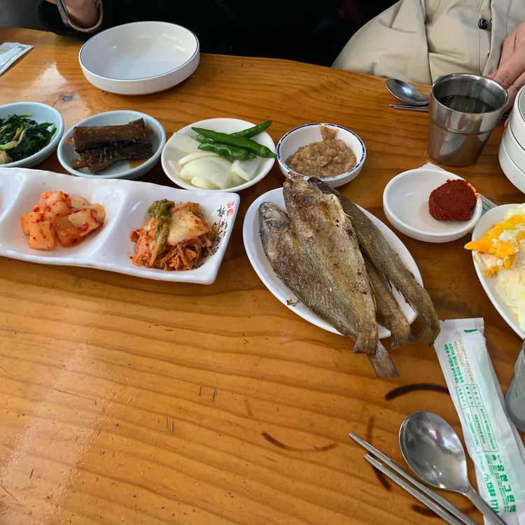 영도해장국 대표 사진