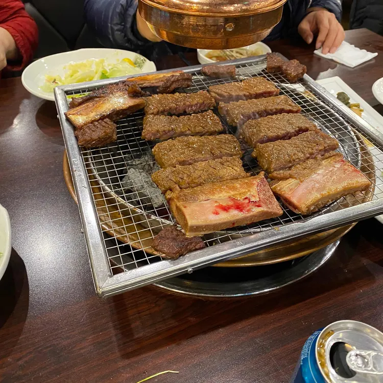 훈장골 대표 사진
