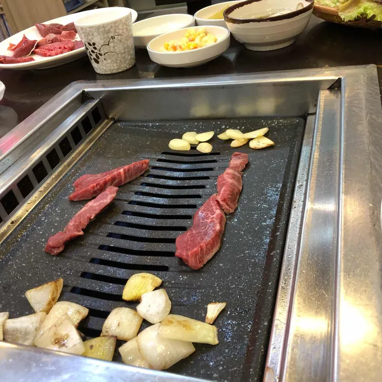 철원한우정육식당 대표 사진