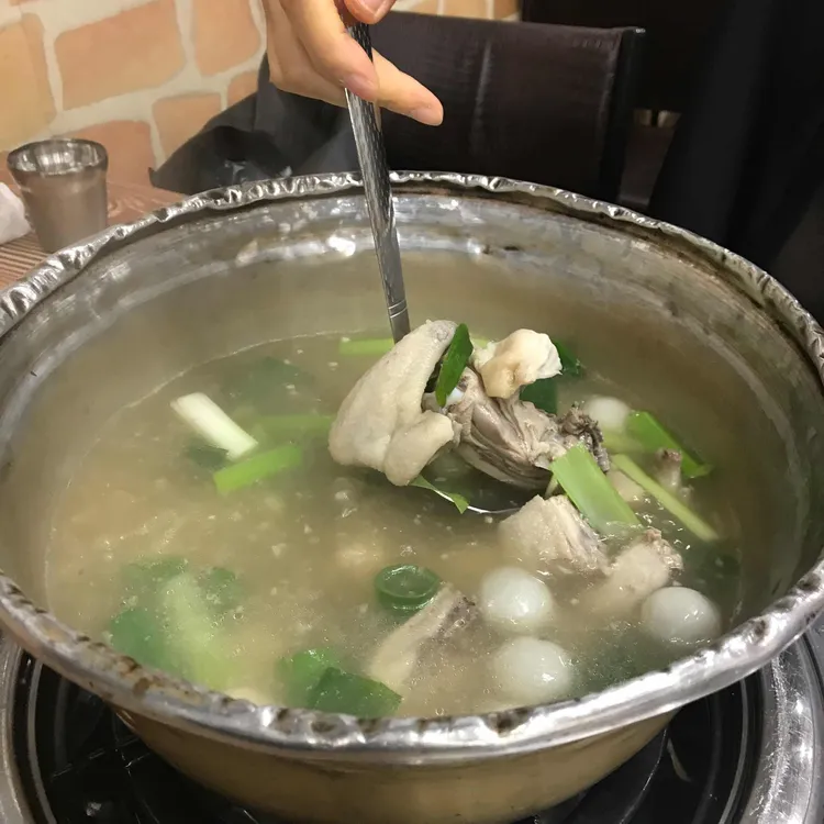 손맛칼국수  대표 사진