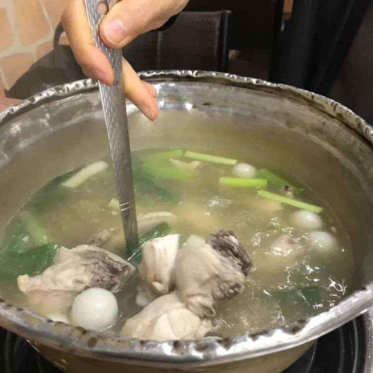 손맛칼국수  대표 사진